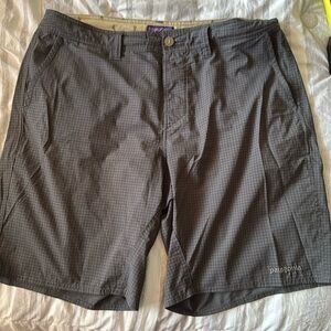 Men’s Patagonia shorts size 35